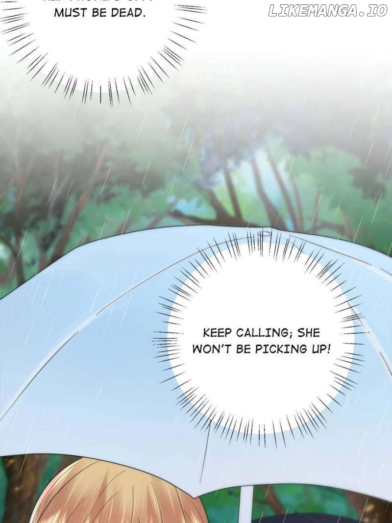 Trial Marriage Husband: Need to Work Hard Chapter 395 - page 26