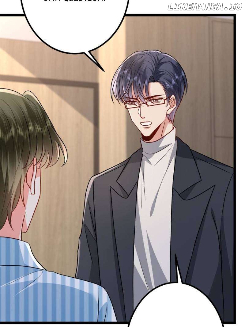 Trial Marriage Husband: Need to Work Hard Chapter 395 - page 3