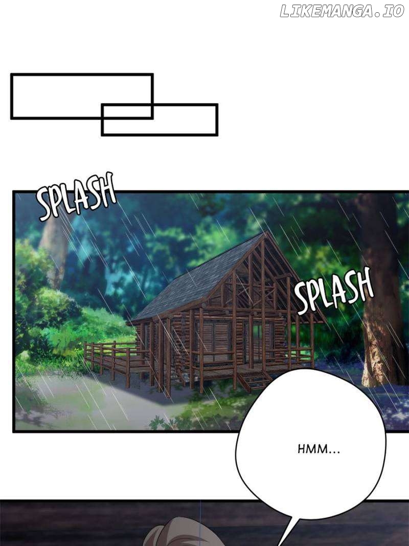 Trial Marriage Husband: Need to Work Hard Chapter 395 - page 31