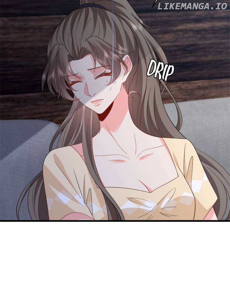 Trial Marriage Husband: Need to Work Hard Chapter 395 - page 32
