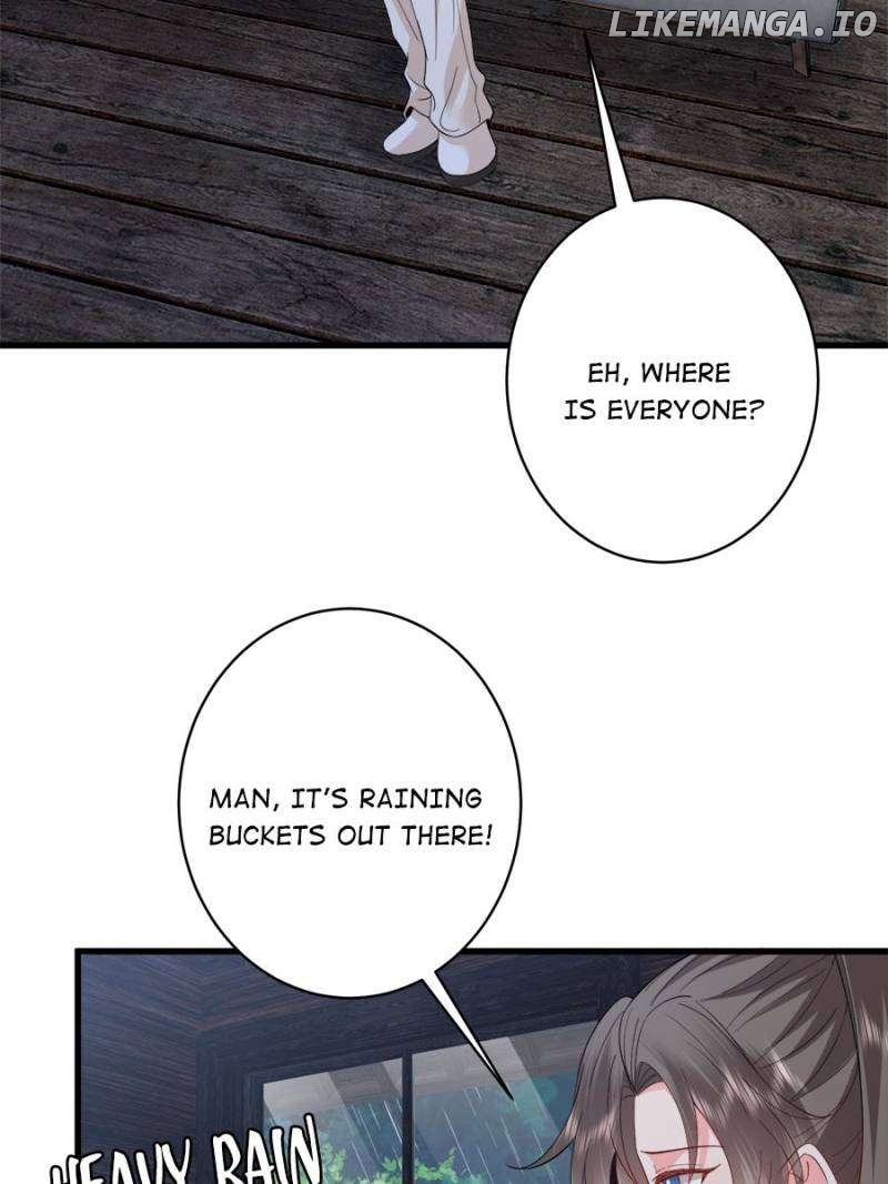 Trial Marriage Husband: Need to Work Hard Chapter 395 - page 34