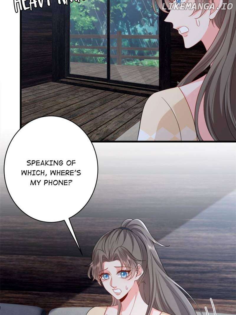 Trial Marriage Husband: Need to Work Hard Chapter 395 - page 35