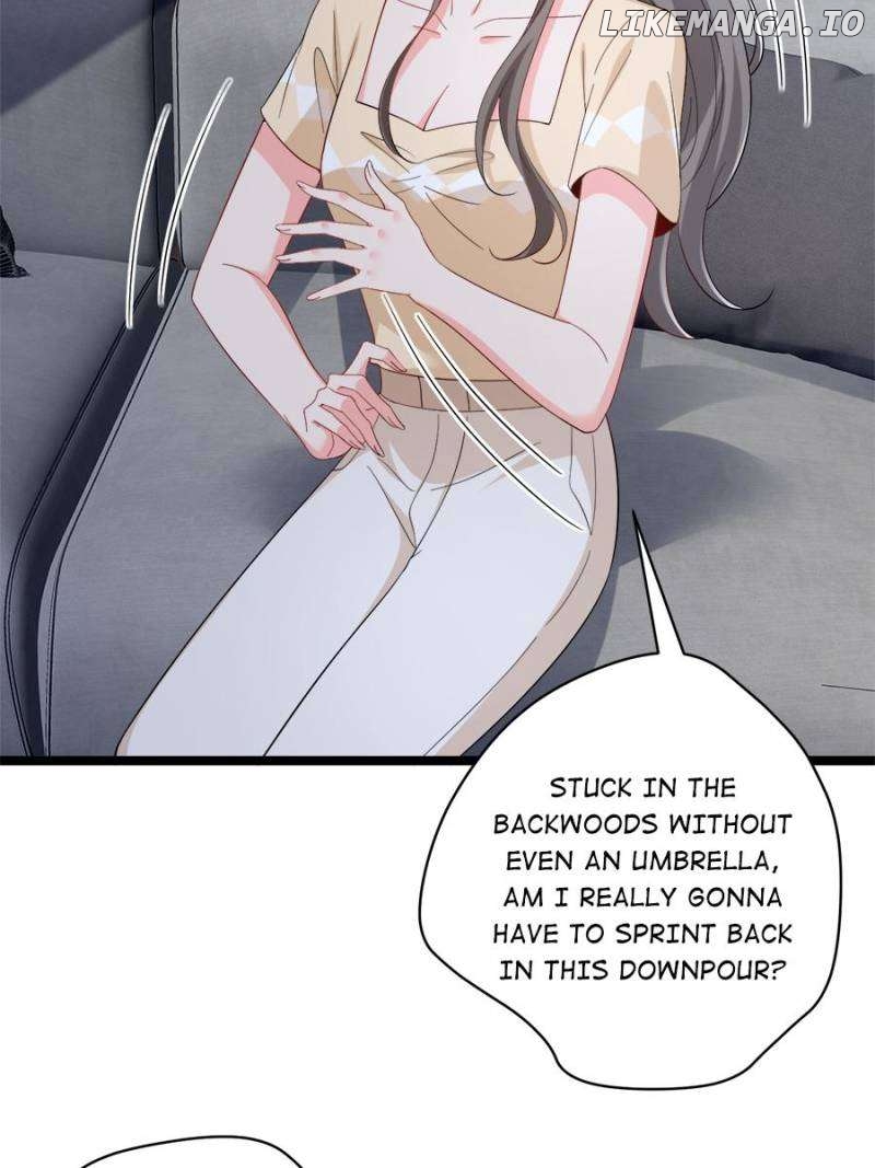 Trial Marriage Husband: Need to Work Hard Chapter 395 - page 36