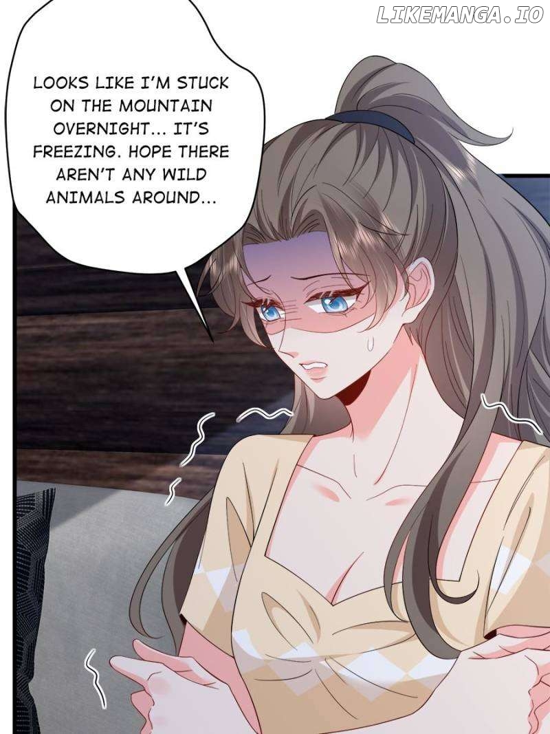 Trial Marriage Husband: Need to Work Hard Chapter 395 - page 37