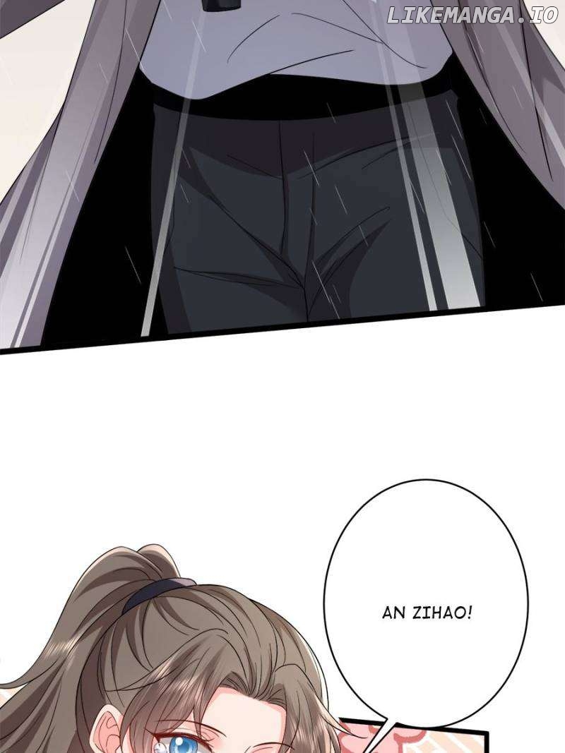 Trial Marriage Husband: Need to Work Hard Chapter 395 - page 41