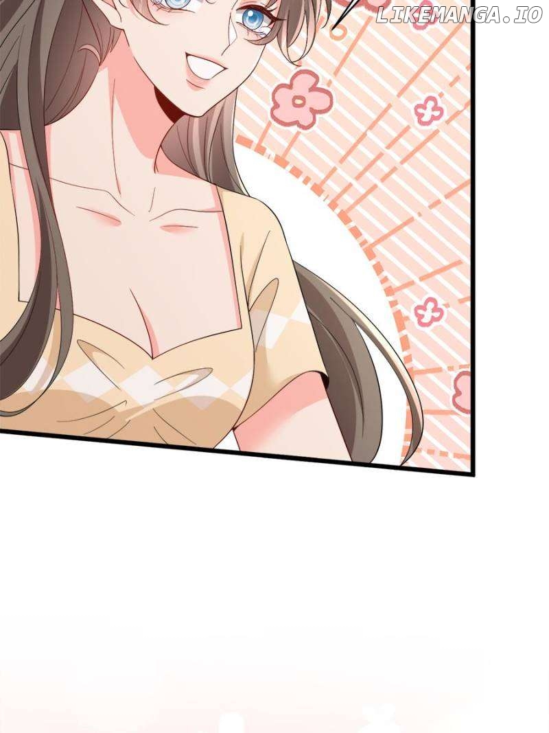Trial Marriage Husband: Need to Work Hard Chapter 395 - page 42