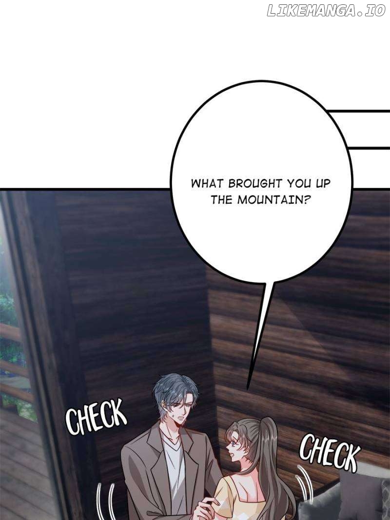 Trial Marriage Husband: Need to Work Hard Chapter 395 - page 46