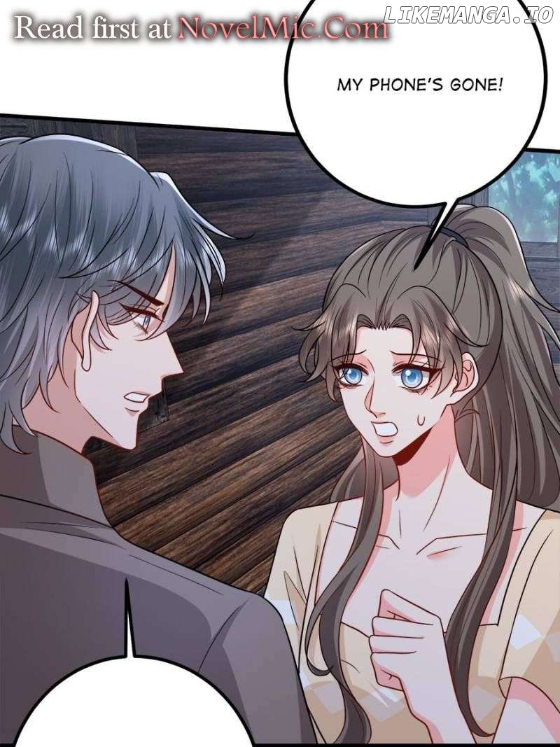 Trial Marriage Husband: Need to Work Hard Chapter 395 - page 48