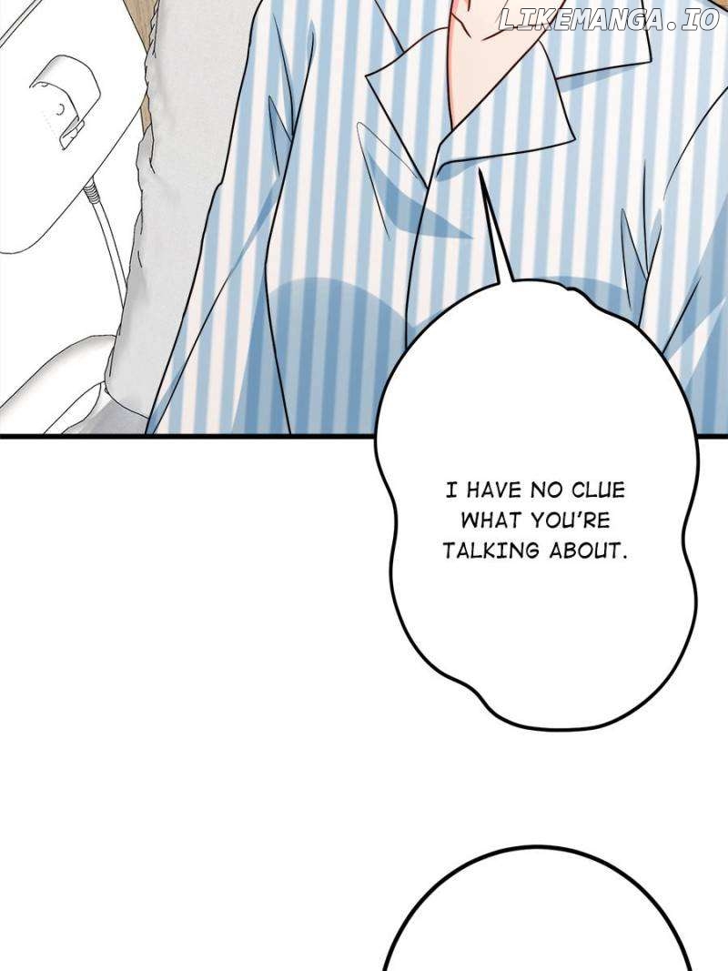 Trial Marriage Husband: Need to Work Hard Chapter 395 - page 5