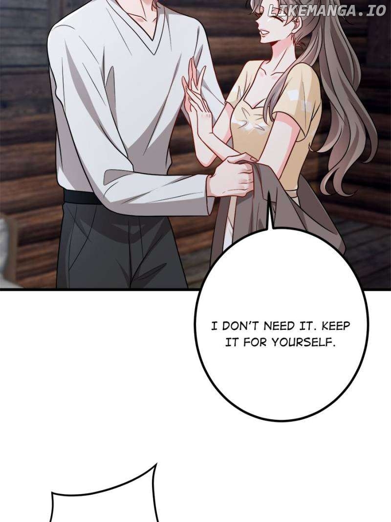 Trial Marriage Husband: Need to Work Hard Chapter 395 - page 50
