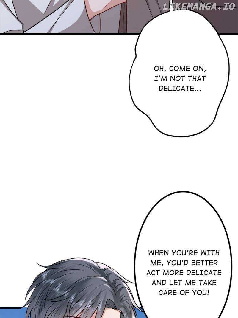 Trial Marriage Husband: Need to Work Hard Chapter 395 - page 52