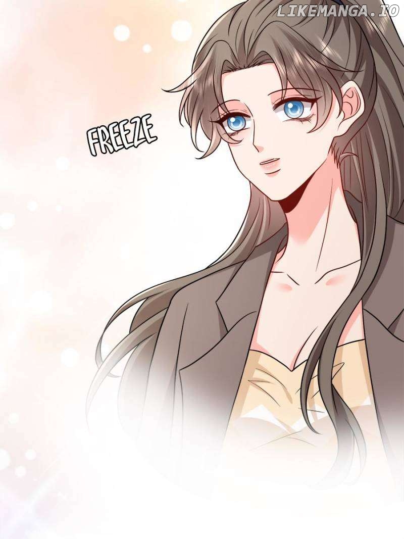 Trial Marriage Husband: Need to Work Hard Chapter 395 - page 54