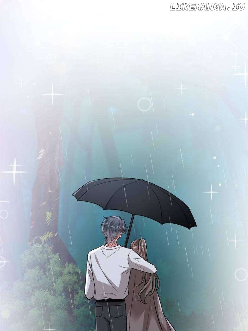 Trial Marriage Husband: Need to Work Hard Chapter 395 - page 55