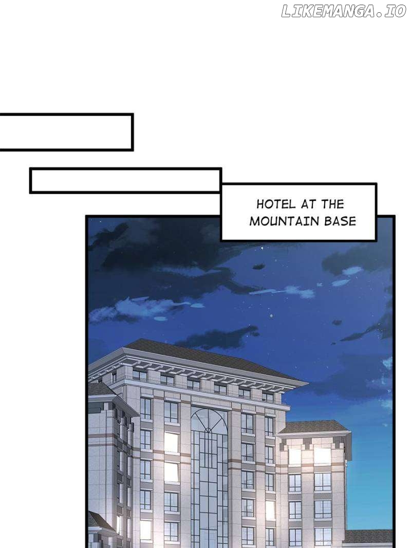 Trial Marriage Husband: Need to Work Hard Chapter 395 - page 57