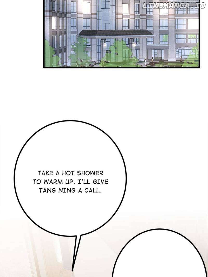 Trial Marriage Husband: Need to Work Hard Chapter 395 - page 58