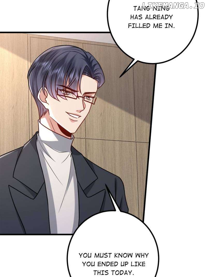 Trial Marriage Husband: Need to Work Hard Chapter 395 - page 6