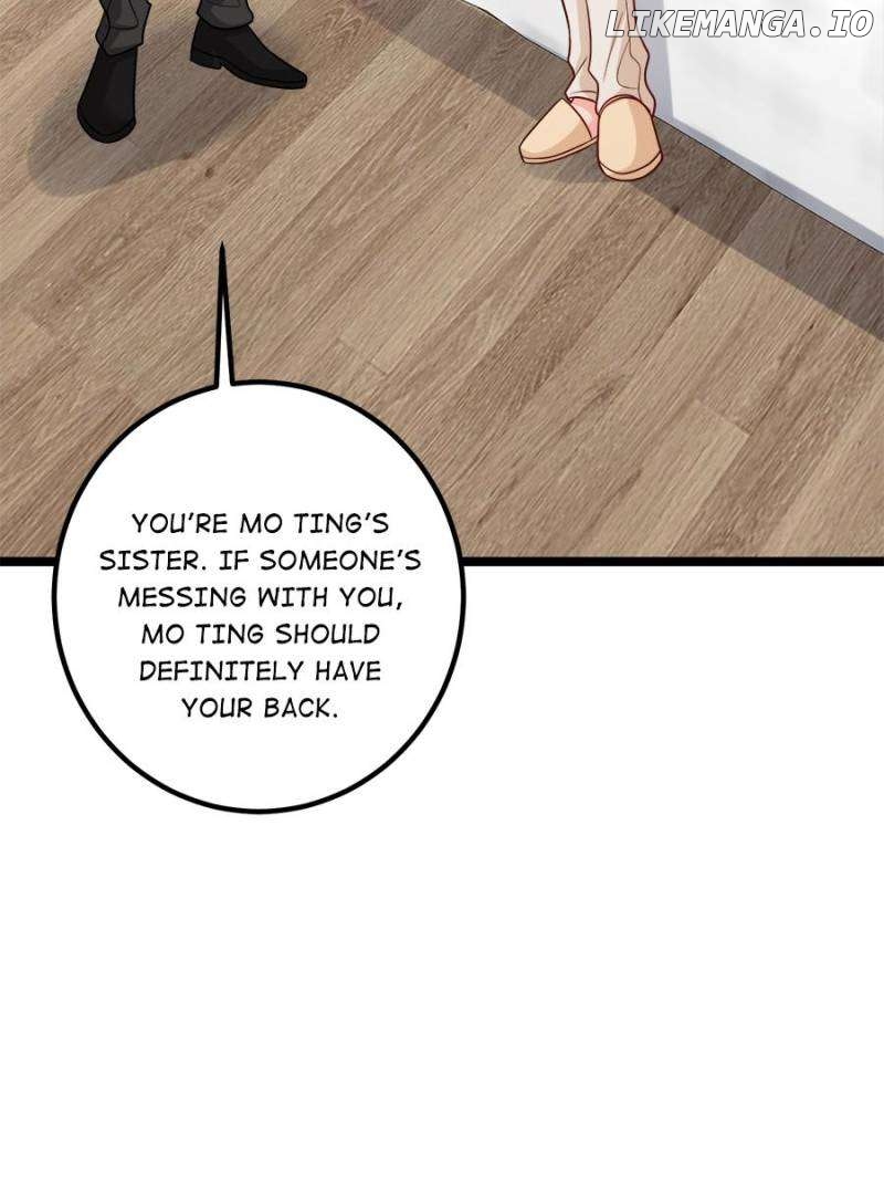 Trial Marriage Husband: Need to Work Hard Chapter 395 - page 60
