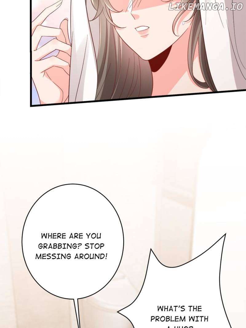 Trial Marriage Husband: Need to Work Hard Chapter 395 - page 64