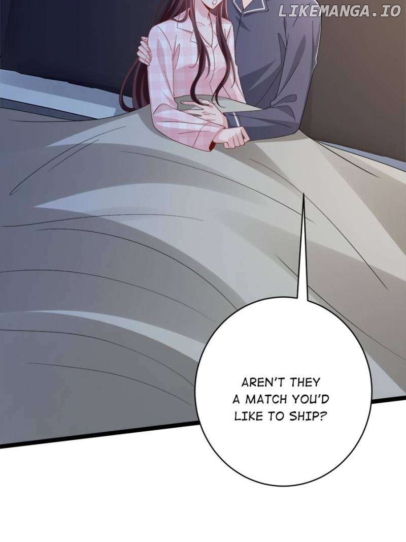 Trial Marriage Husband: Need to Work Hard Chapter 395 - page 68