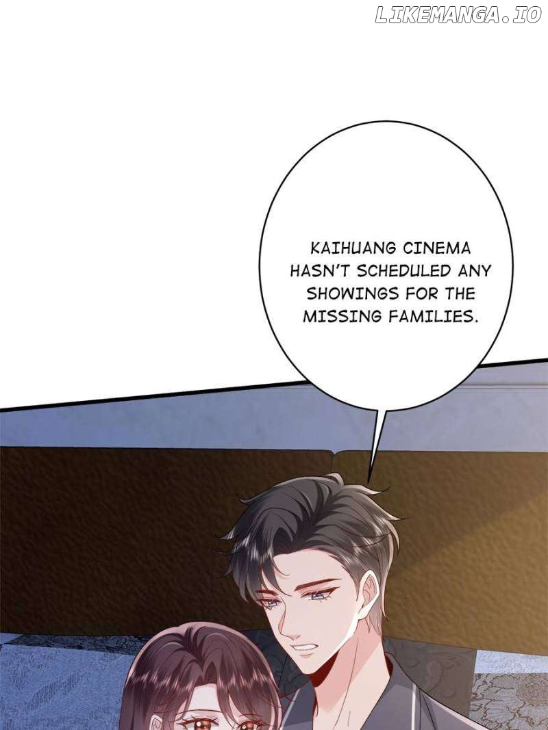 Trial Marriage Husband: Need to Work Hard Chapter 395 - page 69