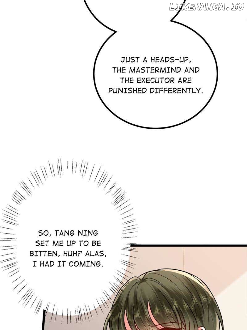 Trial Marriage Husband: Need to Work Hard Chapter 395 - page 7