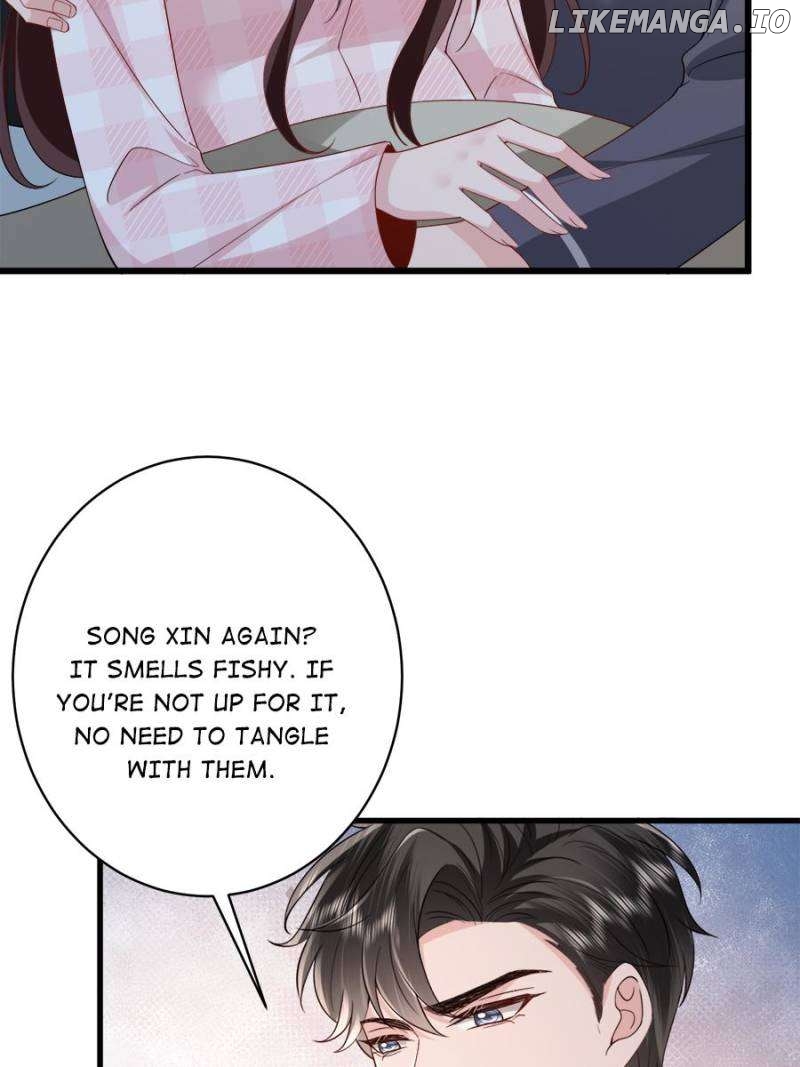 Trial Marriage Husband: Need to Work Hard Chapter 395 - page 72