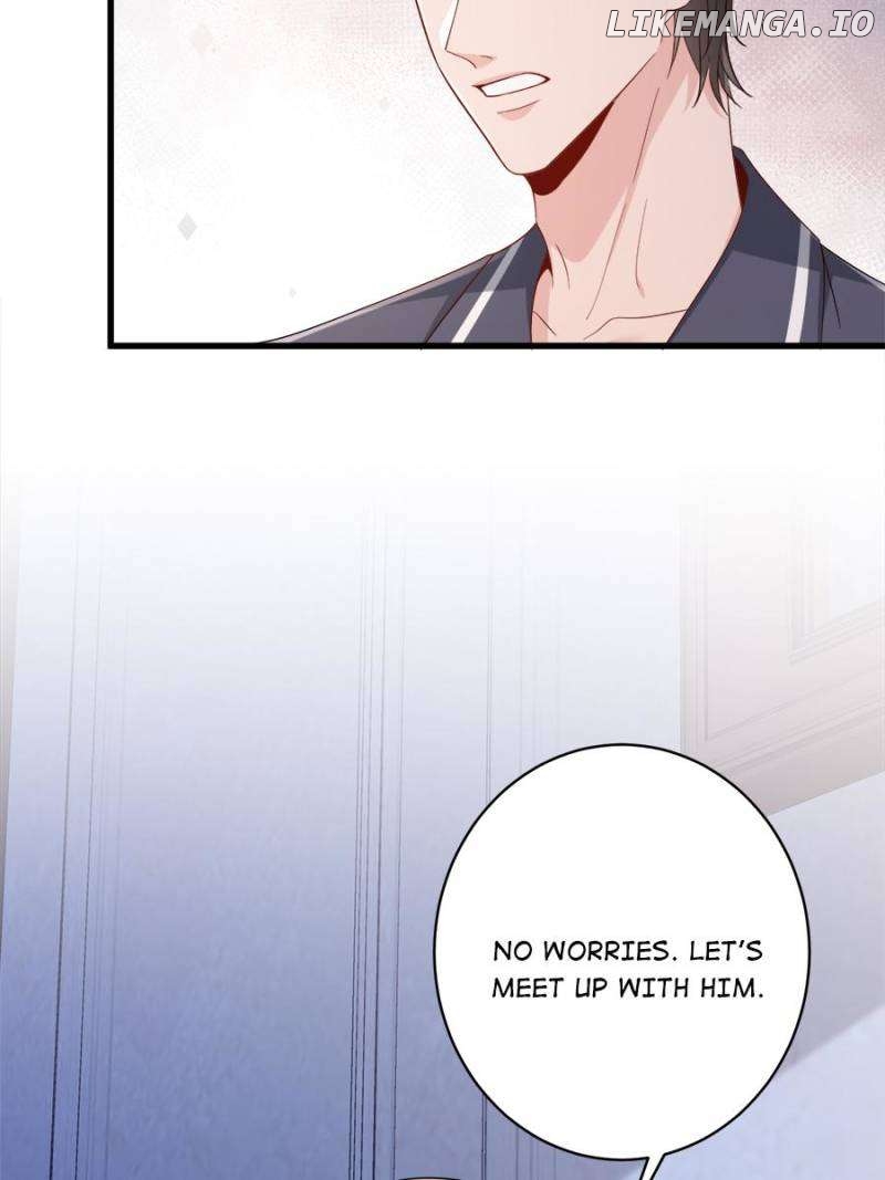 Trial Marriage Husband: Need to Work Hard Chapter 395 - page 73