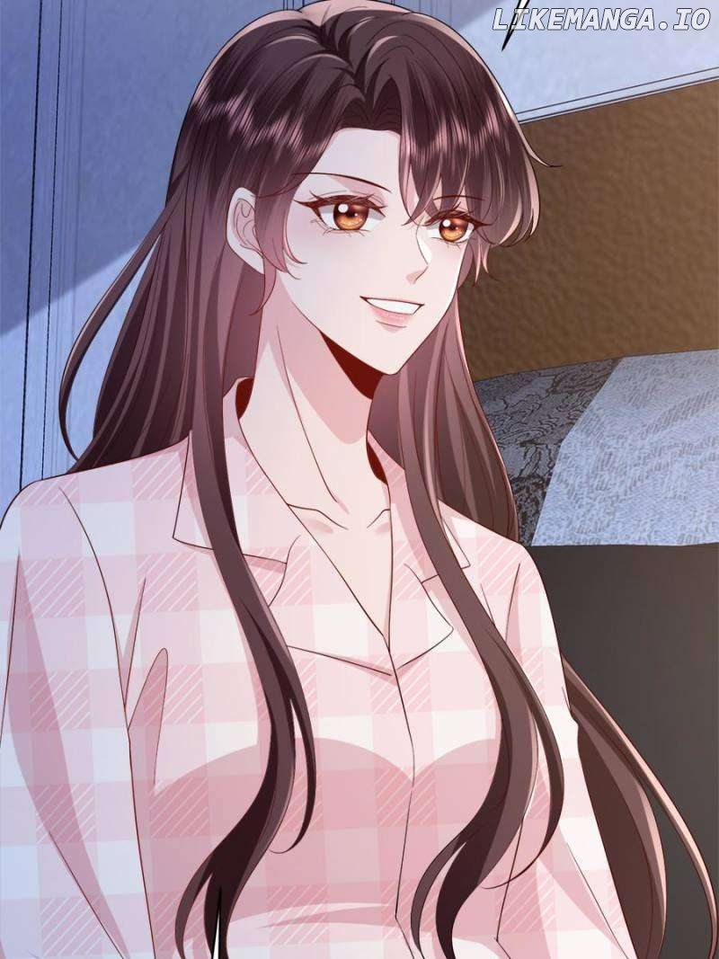 Trial Marriage Husband: Need to Work Hard Chapter 395 - page 74