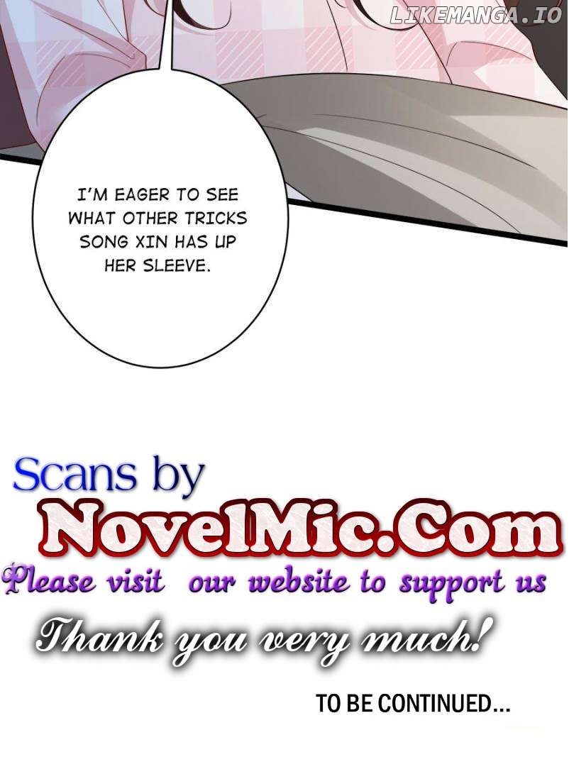 Trial Marriage Husband: Need to Work Hard Chapter 395 - page 75