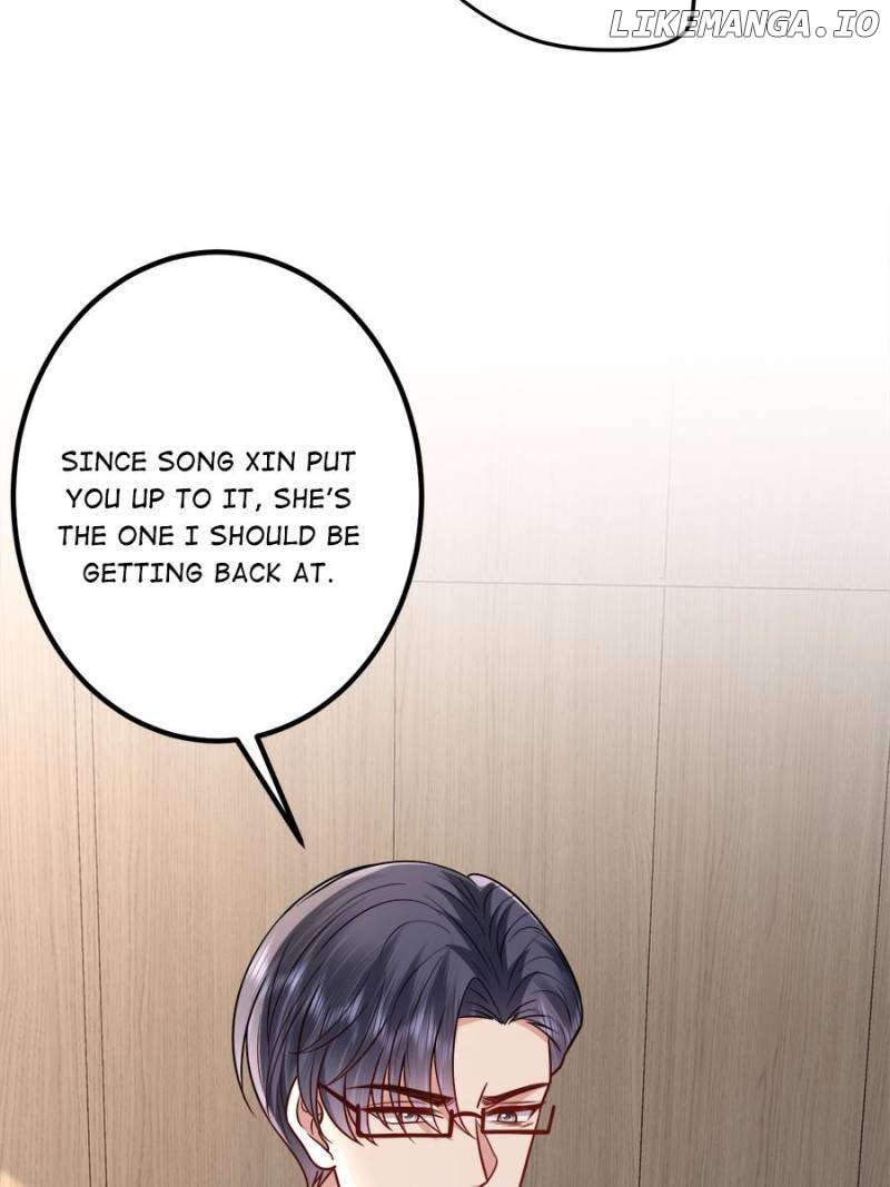 Trial Marriage Husband: Need to Work Hard Chapter 395 - page 9