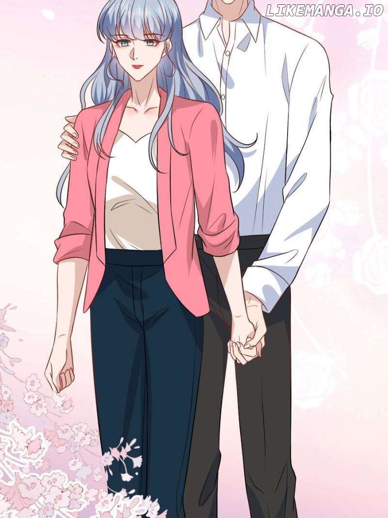 Trial Marriage Husband: Need to Work Hard Chapter 331 - page 10