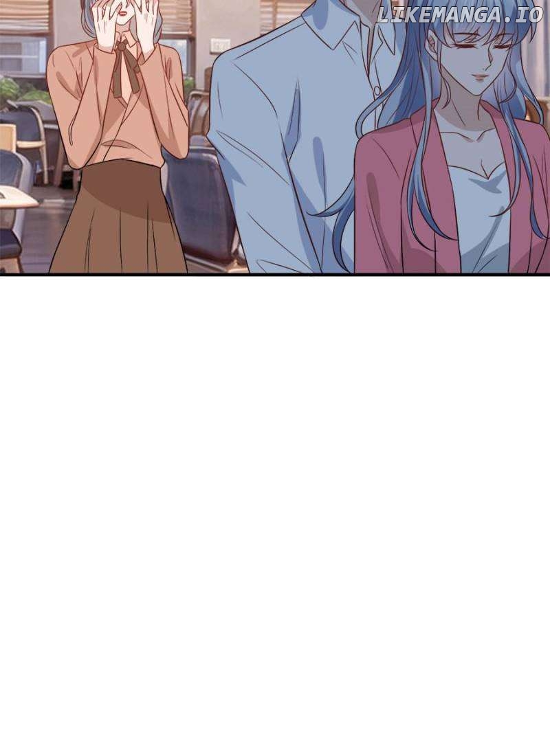 Trial Marriage Husband: Need to Work Hard Chapter 331 - page 12