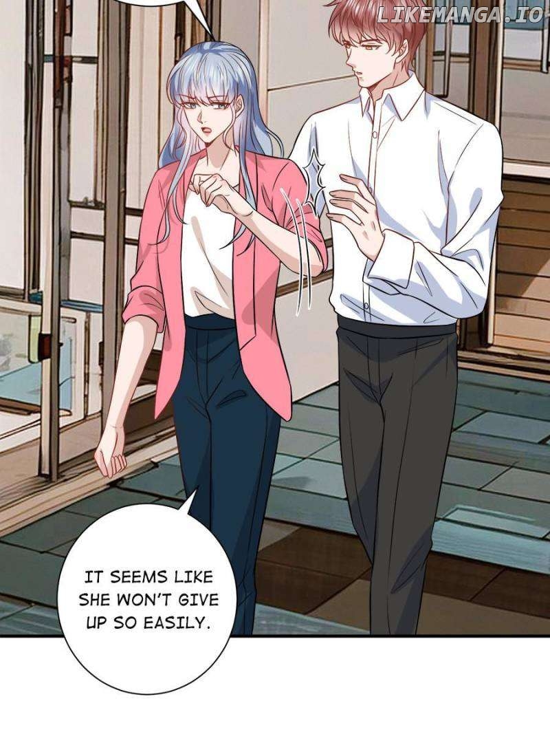 Trial Marriage Husband: Need to Work Hard Chapter 331 - page 14