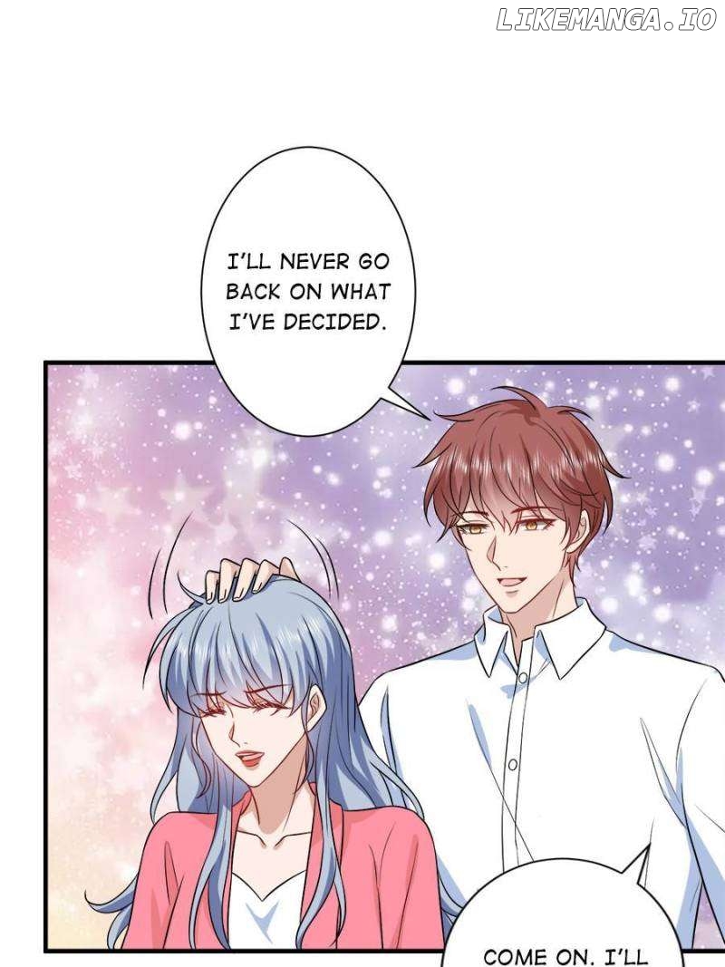 Trial Marriage Husband: Need to Work Hard Chapter 331 - page 16