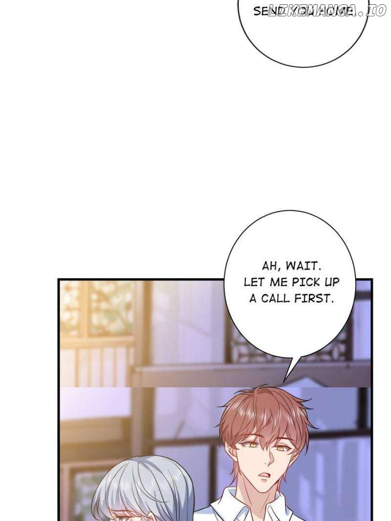 Trial Marriage Husband: Need to Work Hard Chapter 331 - page 17