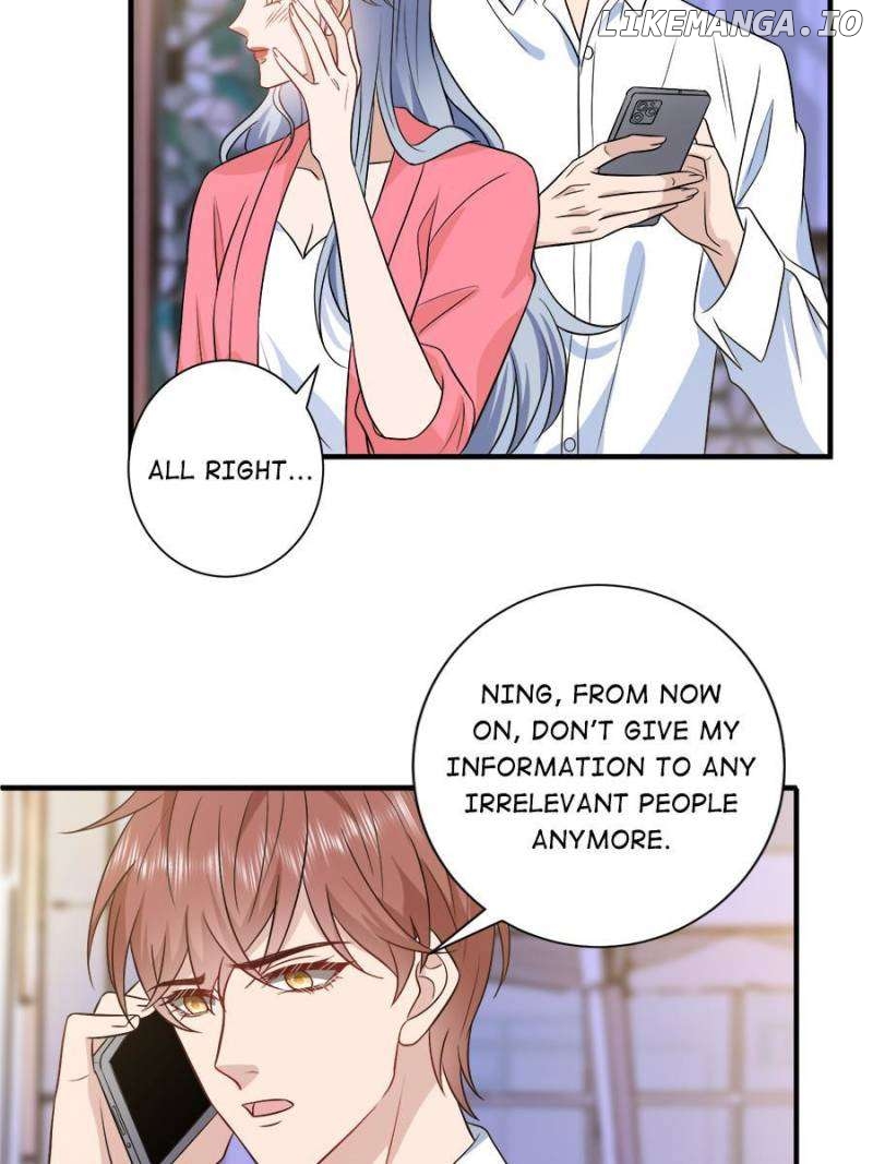 Trial Marriage Husband: Need to Work Hard Chapter 331 - page 18