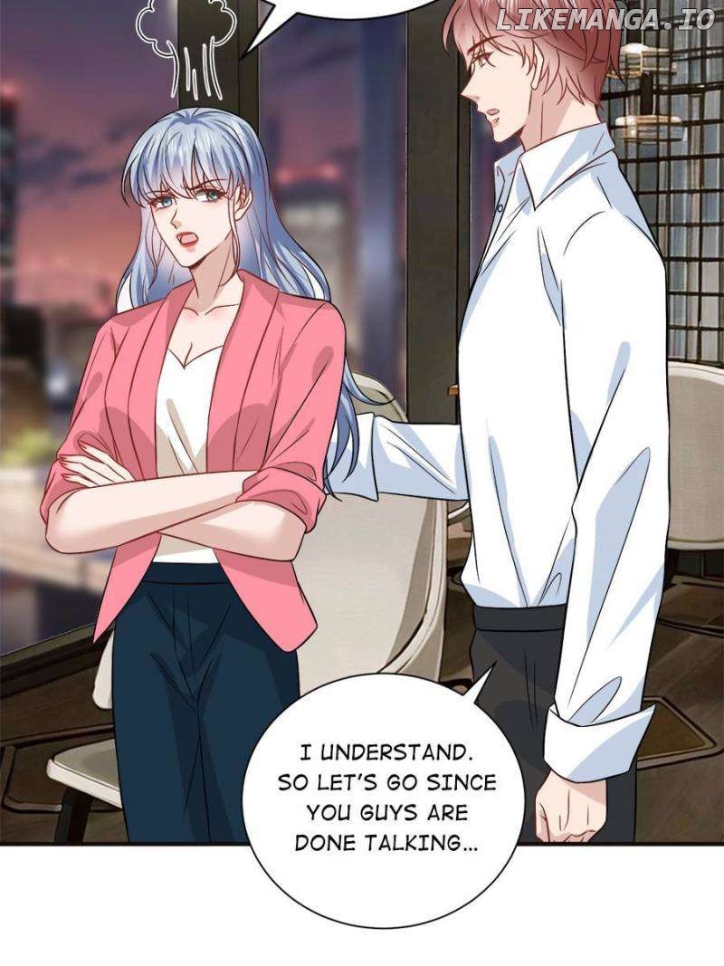 Trial Marriage Husband: Need to Work Hard Chapter 331 - page 2