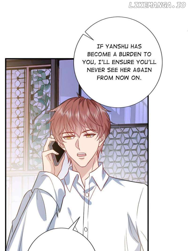 Trial Marriage Husband: Need to Work Hard Chapter 331 - page 20