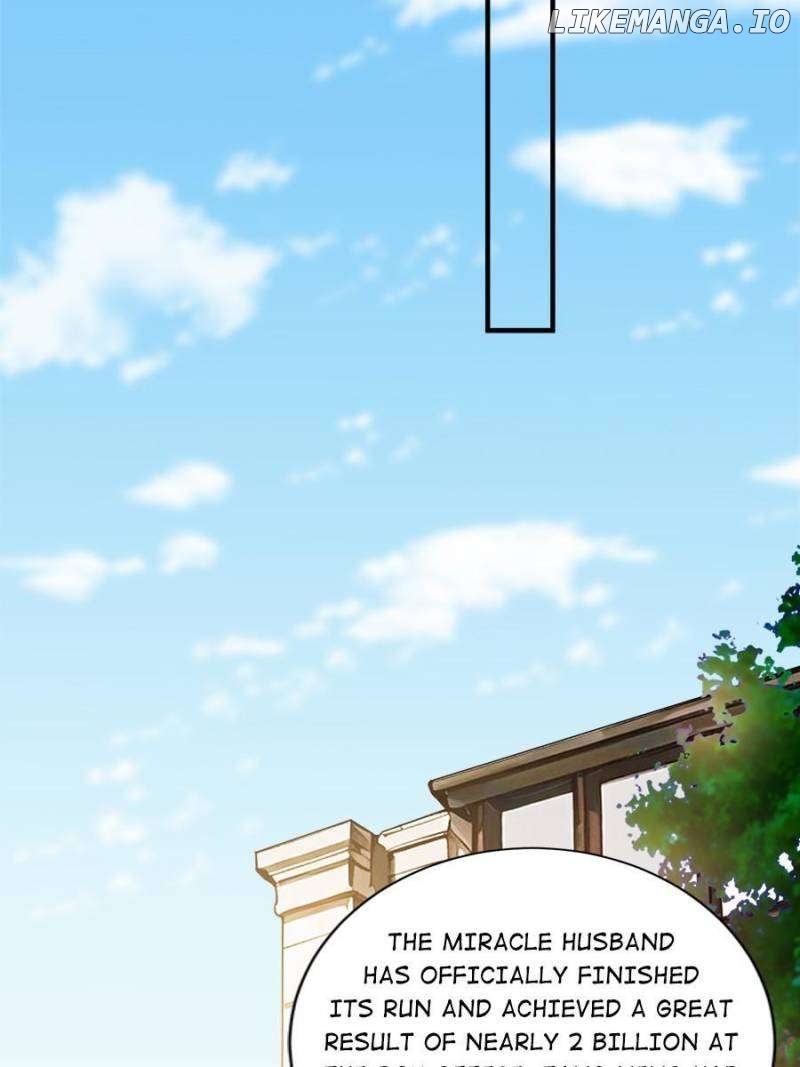 Trial Marriage Husband: Need to Work Hard Chapter 331 - page 24