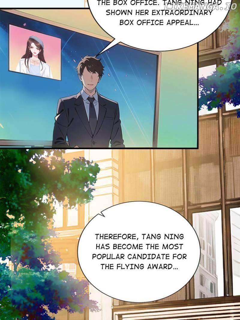 Trial Marriage Husband: Need to Work Hard Chapter 331 - page 25