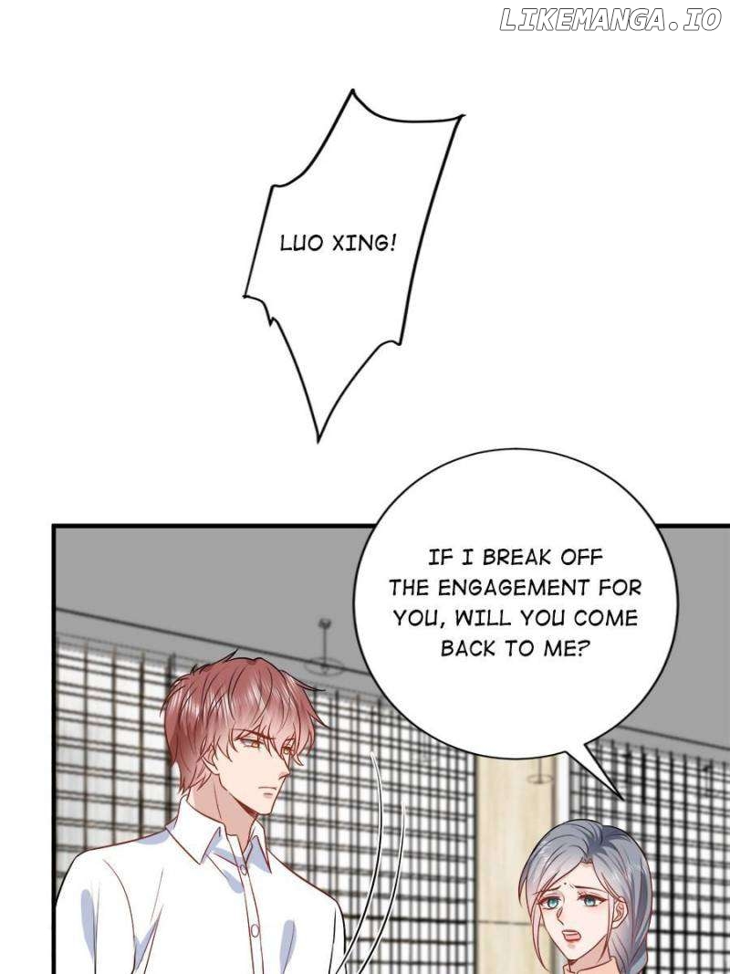 Trial Marriage Husband: Need to Work Hard Chapter 331 - page 3