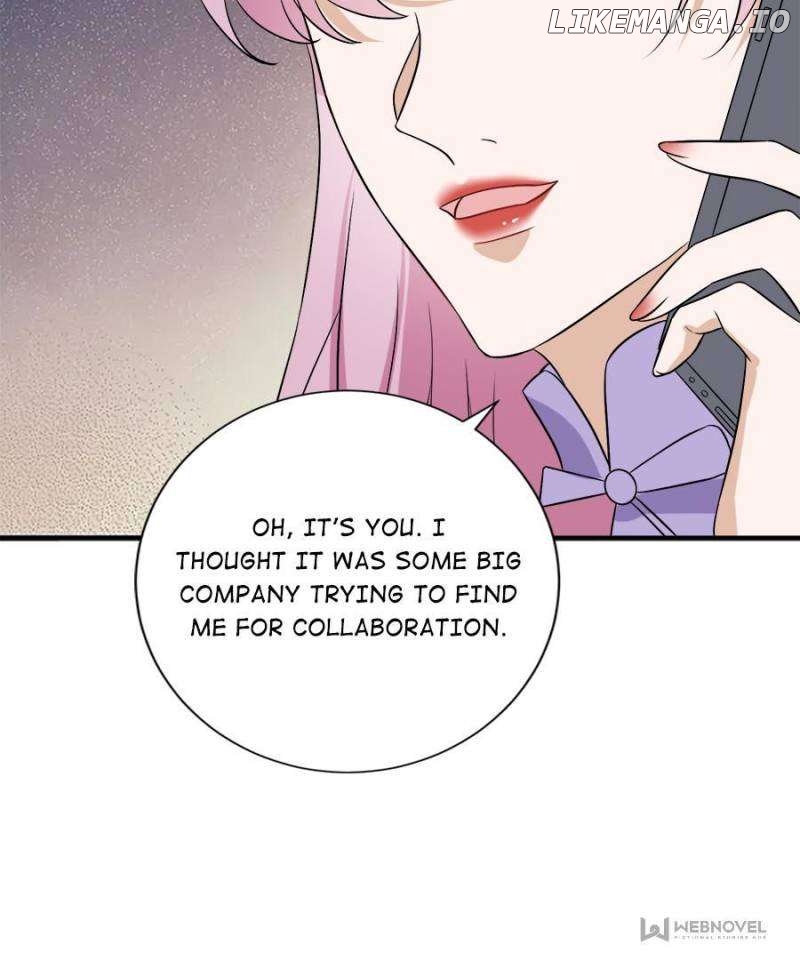 Trial Marriage Husband: Need to Work Hard Chapter 331 - page 30