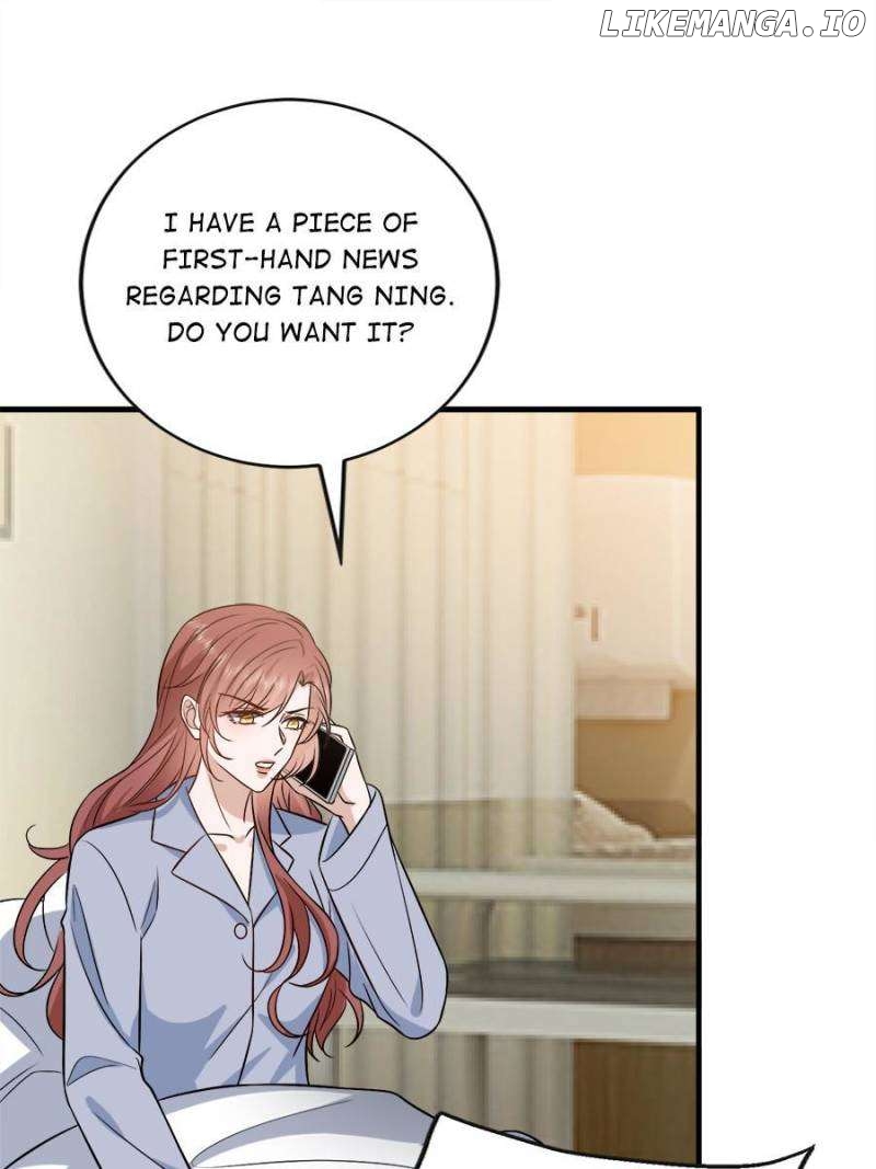 Trial Marriage Husband: Need to Work Hard Chapter 331 - page 31
