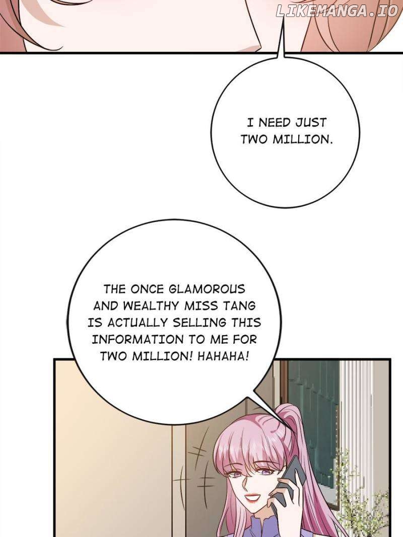 Trial Marriage Husband: Need to Work Hard Chapter 331 - page 33