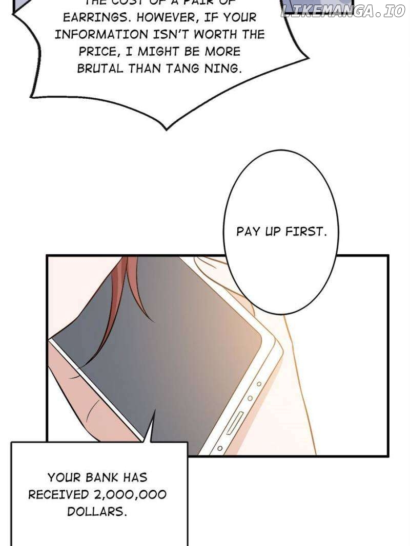 Trial Marriage Husband: Need to Work Hard Chapter 331 - page 36