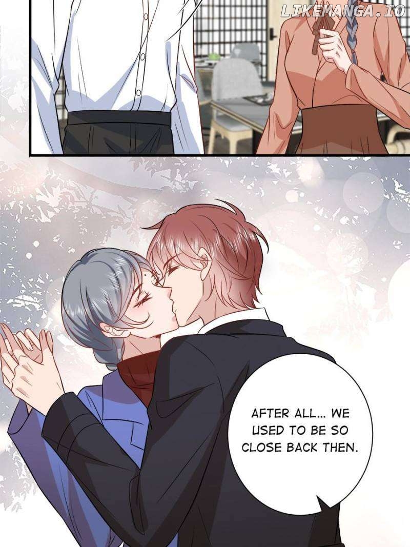 Trial Marriage Husband: Need to Work Hard Chapter 331 - page 4