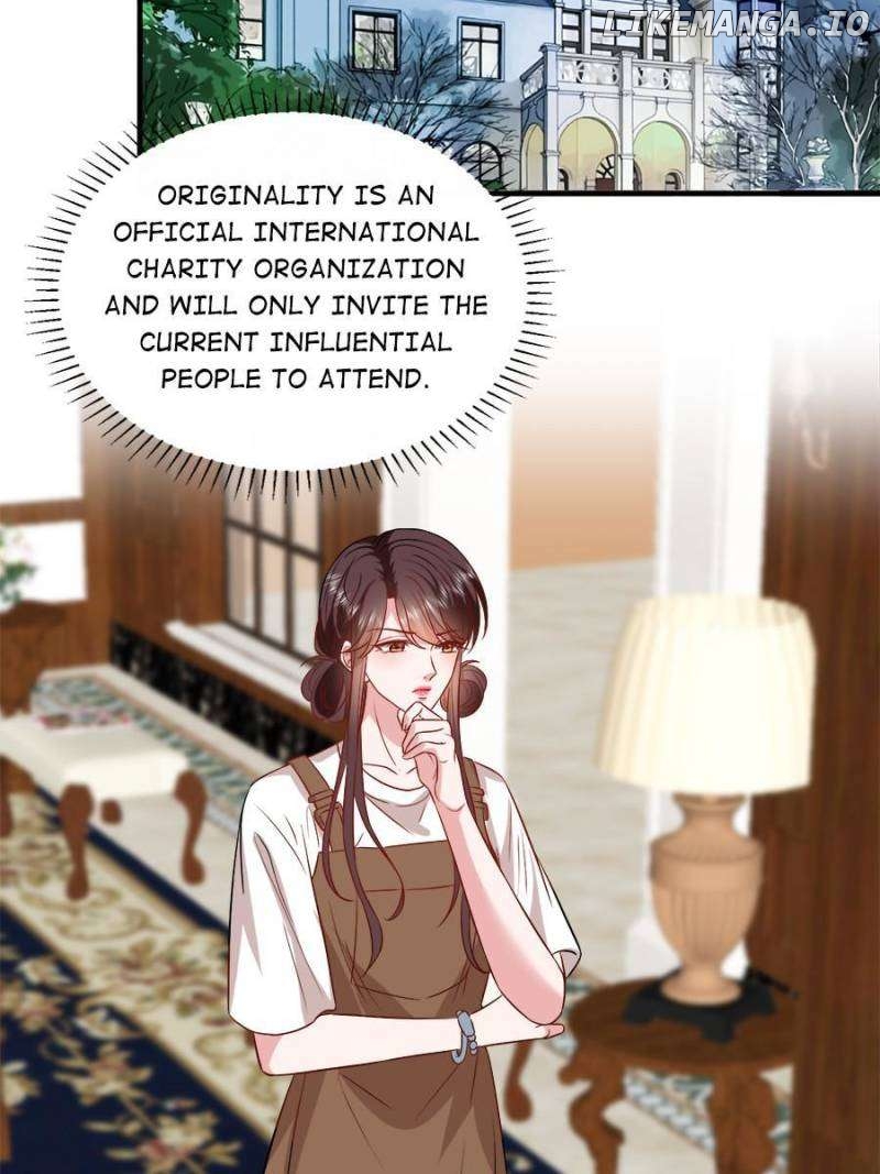Trial Marriage Husband: Need to Work Hard Chapter 331 - page 47