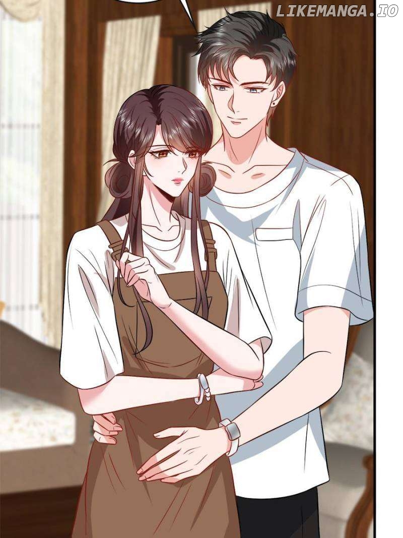 Trial Marriage Husband: Need to Work Hard Chapter 331 - page 49