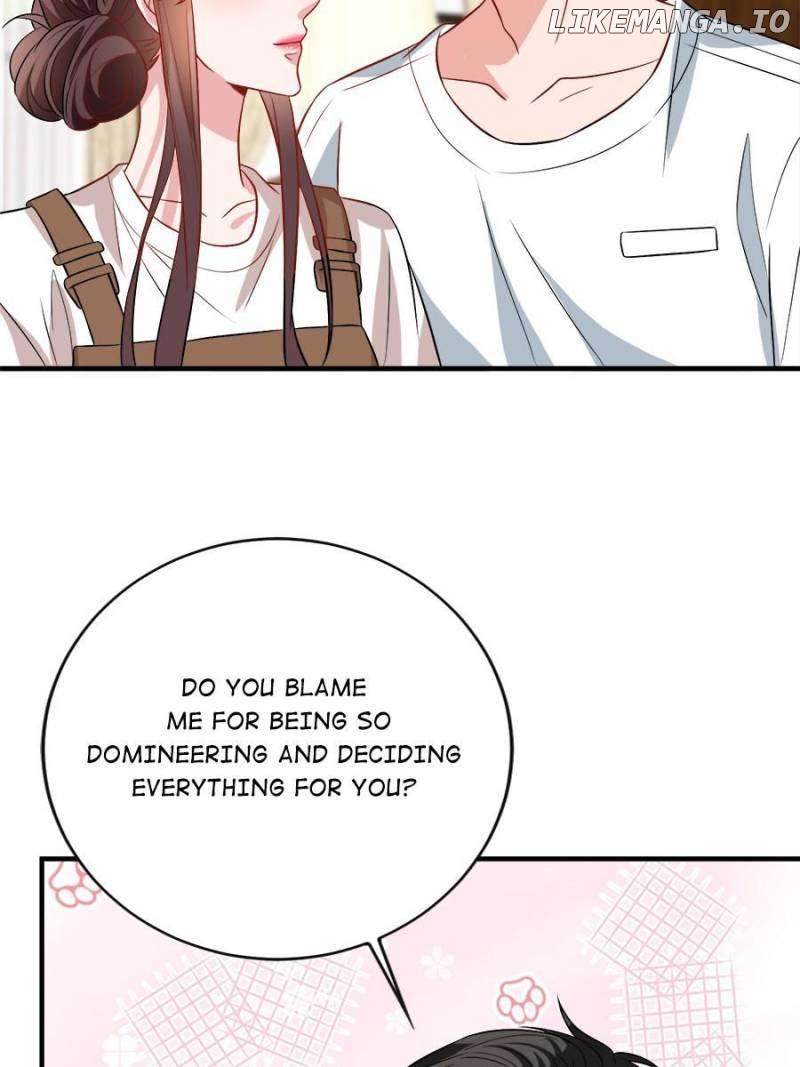 Trial Marriage Husband: Need to Work Hard Chapter 331 - page 51