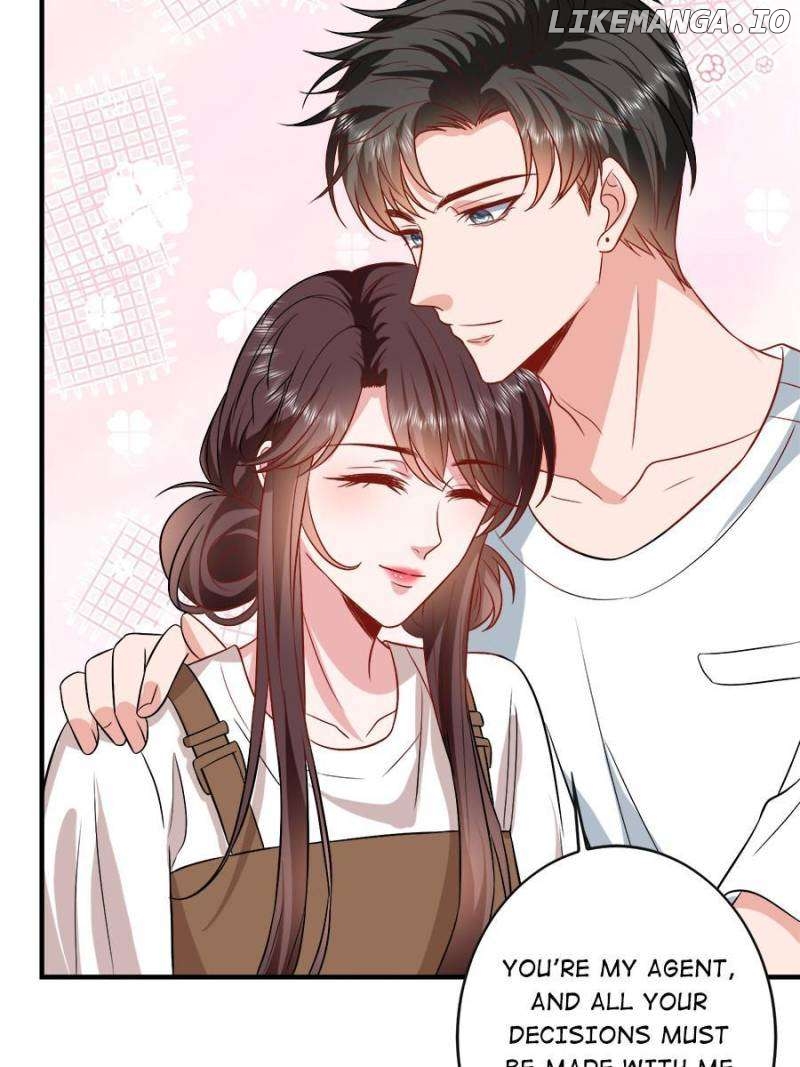 Trial Marriage Husband: Need to Work Hard Chapter 331 - page 52